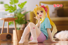 Load image into Gallery viewer, PRE-ORDER Nijika Ijichi Desktop Cute Figure Room Wear Ver. Bocchi the Rock!