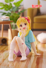 Load image into Gallery viewer, PRE-ORDER Nijika Ijichi Desktop Cute Figure Room Wear Ver. Bocchi the Rock!