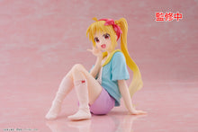 Load image into Gallery viewer, PRE-ORDER Nijika Ijichi Desktop Cute Figure Room Wear Ver. Bocchi the Rock!
