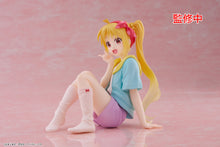Load image into Gallery viewer, PRE-ORDER Nijika Ijichi Desktop Cute Figure Room Wear Ver. Bocchi the Rock!