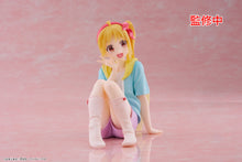 Load image into Gallery viewer, PRE-ORDER Nijika Ijichi Desktop Cute Figure Room Wear Ver. Bocchi the Rock!