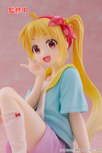 Load image into Gallery viewer, PRE-ORDER Nijika Ijichi Desktop Cute Figure Room Wear Ver. Bocchi the Rock!