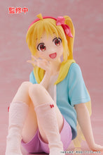 Load image into Gallery viewer, PRE-ORDER Nijika Ijichi Desktop Cute Figure Room Wear Ver. Bocchi the Rock!