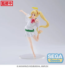 Load image into Gallery viewer, PRE-ORDER Nijika Ijichi Luminasta Figure Bocchi the Rock!