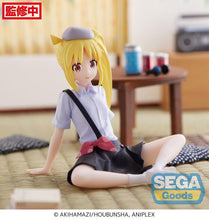 Load image into Gallery viewer, PRE-ORDER Nijika Ijichi PM Perching Figure Bocchi the Rock!