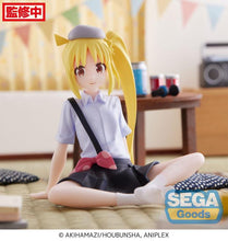 Load image into Gallery viewer, PRE-ORDER Nijika Ijichi PM Perching Figure Bocchi the Rock!