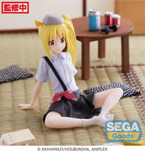 Load image into Gallery viewer, PRE-ORDER Nijika Ijichi PM Perching Figure Bocchi the Rock!