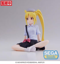 Load image into Gallery viewer, PRE-ORDER Nijika Ijichi PM Perching Figure Bocchi the Rock!