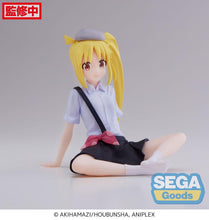 Load image into Gallery viewer, PRE-ORDER Nijika Ijichi PM Perching Figure Bocchi the Rock!