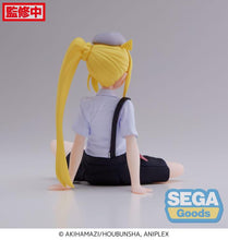 Load image into Gallery viewer, PRE-ORDER Nijika Ijichi PM Perching Figure Bocchi the Rock!