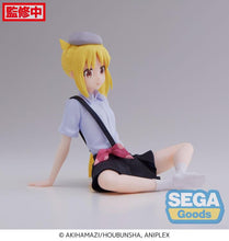 Load image into Gallery viewer, PRE-ORDER Nijika Ijichi PM Perching Figure Bocchi the Rock!