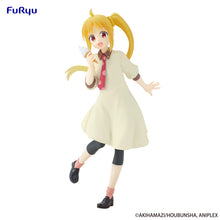 Load image into Gallery viewer, PRE-ORDER Nijika Ijichi Trio-Try-iT Figure Bocchi the Rock!