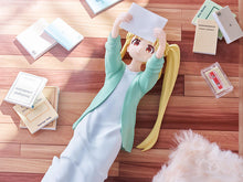 Load image into Gallery viewer, PRE-ORDER Nijika Ijichi With her Sister PM Perching FigureBocchi the Rock!