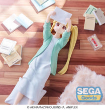 Load image into Gallery viewer, PRE-ORDER Nijika Ijichi With her Sister PM Perching FigureBocchi the Rock!