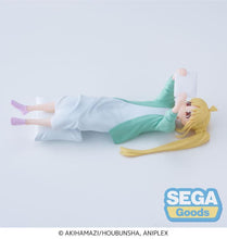 Load image into Gallery viewer, PRE-ORDER Nijika Ijichi With her Sister PM Perching FigureBocchi the Rock!