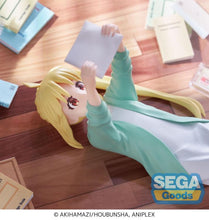 Load image into Gallery viewer, PRE-ORDER Nijika Ijichi With her Sister PM Perching FigureBocchi the Rock!
