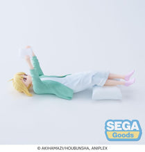 Load image into Gallery viewer, PRE-ORDER Nijika Ijichi With her Sister PM Perching FigureBocchi the Rock!