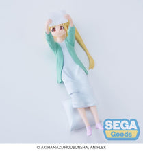 Load image into Gallery viewer, PRE-ORDER Nijika Ijichi With her Sister PM Perching FigureBocchi the Rock!