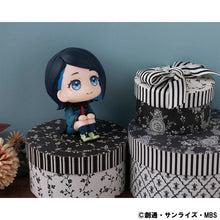 Load image into Gallery viewer, PRE-ORDER Nika Nanaura & Chuatury Panlunch Mobile Suit Gundam The Witch from Mercury with Gift