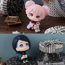 Load image into Gallery viewer, PRE-ORDER Nika Nanaura & Chuatury Panlunch Mobile Suit Gundam The Witch from Mercury with Gift