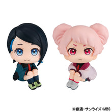 Load image into Gallery viewer, PRE-ORDER Nika Nanaura & Chuatury Panlunch Mobile Suit Gundam The Witch from Mercury with Gift