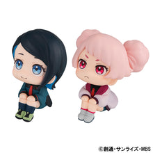 Load image into Gallery viewer, PRE-ORDER Nika Nanaura & Chuatury Panlunch Mobile Suit Gundam The Witch from Mercury with Gift
