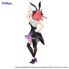 Load image into Gallery viewer, PRE-ORDER Nino Nakano Bunnies ver. Trio-Try-iT Figure The Quintessential Quintuplets Movie