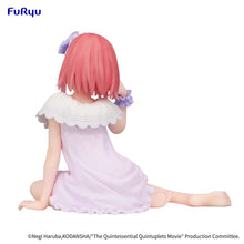 Load image into Gallery viewer, PRE-ORDER Nino Nakano Loungewear ver. The Quintessential Quintuplets Movie Noodle Stopper