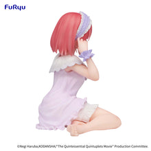 Load image into Gallery viewer, PRE-ORDER Nino Nakano Loungewear ver. The Quintessential Quintuplets Movie Noodle Stopper