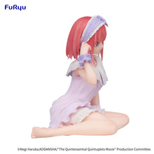 Load image into Gallery viewer, PRE-ORDER Nino Nakano Loungewear ver. The Quintessential Quintuplets Movie Noodle Stopper