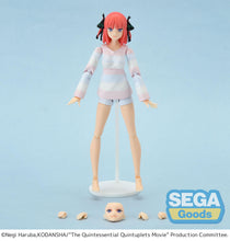 Load image into Gallery viewer, PRE-ORDER Nino Nakano Movingood!!! The Quintessential Quintuplets