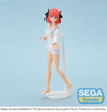 Load image into Gallery viewer, PRE-ORDER Nino Nakano Movingood!!! The Quintessential Quintuplets