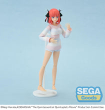 Load image into Gallery viewer, PRE-ORDER Nino Nakano Movingood!!! The Quintessential Quintuplets