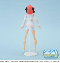 Load image into Gallery viewer, PRE-ORDER Nino Nakano Movingood!!! The Quintessential Quintuplets