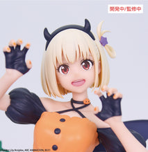 Load image into Gallery viewer, PRE-ORDER Nishikigi Chisato Briliant Figure Halloween Ver. Lycoris Recoil