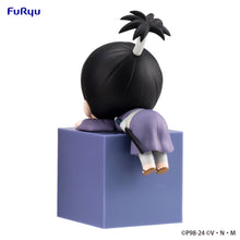 Load image into Gallery viewer, PRE-ORDER Nobunaga Hikkake Figure Hunter x Hunter