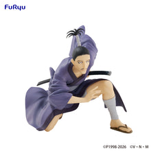 Load image into Gallery viewer, PRE-ORDER Nobunaga Noodle Stopper Figure Hunter x Hunter
