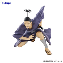 Load image into Gallery viewer, PRE-ORDER Nobunaga Noodle Stopper Figure Hunter x Hunter