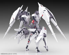 Load image into Gallery viewer, PRE-ORDER Nodoka Takahata Alice Gear Aegis Expansion