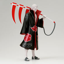 Load image into Gallery viewer, PRE-ORDER Noir Edge Collection Hidan Naruto Shippuden