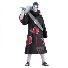 Load image into Gallery viewer, PRE-ORDER Noir Edge Collection Kisame Hoshigaki Naruto Shippuden