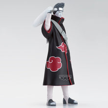 Load image into Gallery viewer, PRE-ORDER Noir Edge Collection Kisame Hoshigaki Naruto Shippuden
