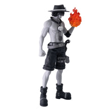 Load image into Gallery viewer, PRE-ORDER Noir Edge Collection Portgas D. Ace One Piece
