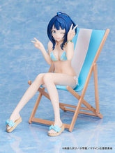 Load image into Gallery viewer, PRE-ORDER Non-Scale Anna Yanami Non-Scale Figure Makeine: Too Many Losing Heroines!