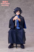 Load image into Gallery viewer, PRE-ORDER Non-Scale Giyu Tomioka Non-Scale Figure Demon Slayer: Kimetsu no Yaiba