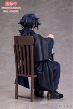 Load image into Gallery viewer, PRE-ORDER Non-Scale Giyu Tomioka Non-Scale Figure Demon Slayer: Kimetsu no Yaiba