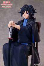 Load image into Gallery viewer, PRE-ORDER Non-Scale Giyu Tomioka Non-Scale Figure Demon Slayer: Kimetsu no Yaiba