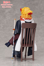 Load image into Gallery viewer, PRE-ORDER Non-Scale Kyojuro Rengoku Demon Slayer: Kimetsu no Yaiba
