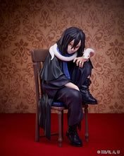 Load image into Gallery viewer, PRE-ORDER Non-Scale Obanai Iguro Non-Scale Figure Demon Slayer: Kimetsu no Yaiba