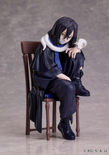 Load image into Gallery viewer, PRE-ORDER Non-Scale Obanai Iguro Non-Scale Figure Demon Slayer: Kimetsu no Yaiba